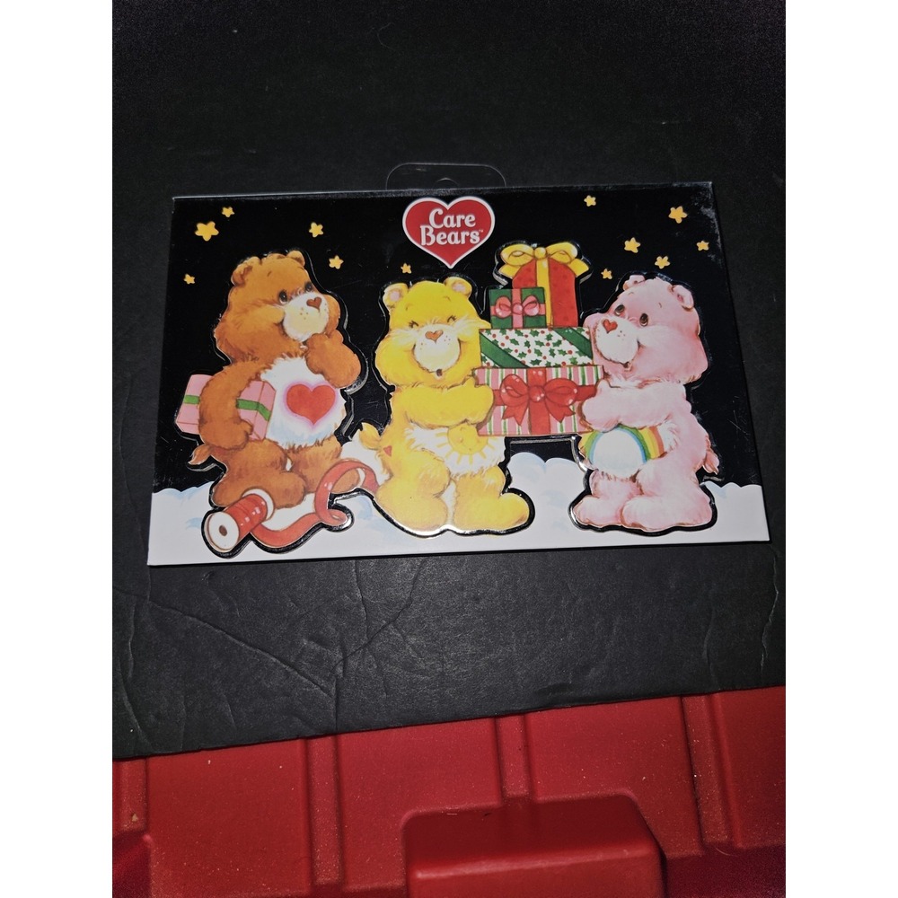 Taste Beauty Care Bears Holiday Eyeshadow Palette  New 12 Colors!